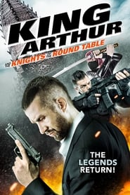 King Arthur and the Knights of the Round Table (2017) King Arthur and the Knights of the Round Table (2017)
