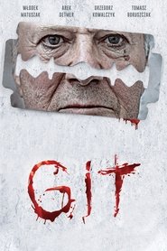 Poster Convict 2015