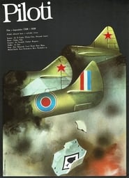 Poster Piloti