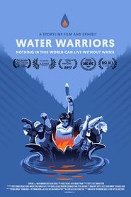 Poster Water Warriors 2017