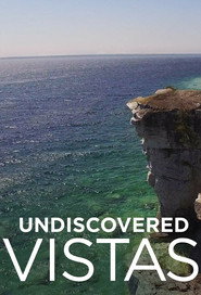 Undiscovered Vistas постер