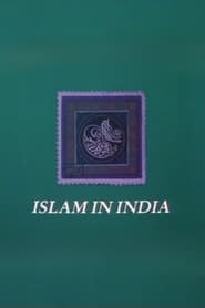 Poster Islam in India