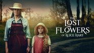 The Lost Flowers of Alice Hart