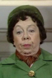 Barbara Miller as Regan