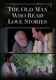 Il vecchio che leggeva romanzi d’amore (2001)