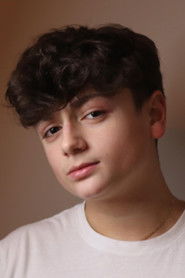 Domenic Innarella as Andrew Davis