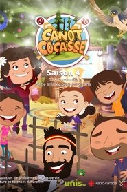 The Magic Canoe (2017) The Magic Canoe (2017)