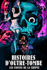 Histoires d'outre-tombe