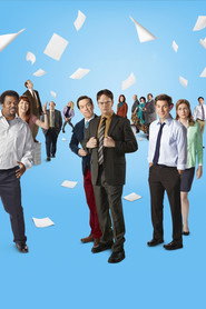 The Office afişi