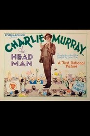 Poster for The Head Man