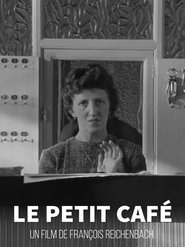 Poster Le Petit Café