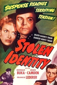 Stolen Identity (1953)
