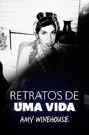 Poster Amy Winehouse - A Last Goodbye 2011