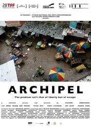 Archipel streaming