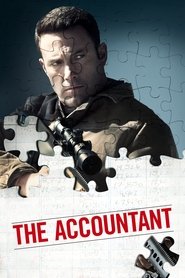 Full Cast of The Accountant