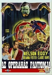 Az Operaház fantomja (1943)