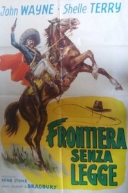 La frontiera senza legge) La frontiera senza legge (1934)