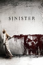 Sinister / სინისტერი