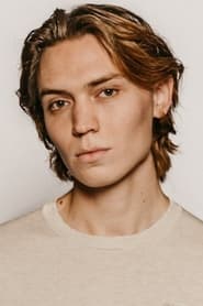Alexander Virenhem as Male Model
