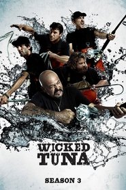 Wicked Tuna Season 3