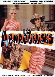 Poster Les Arnaqueuses