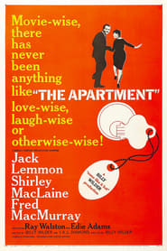 HD The Apartment 1960