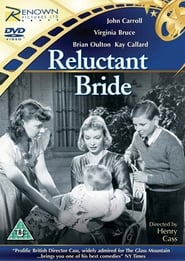 The Reluctant Bride 1955 動画 吹き替え