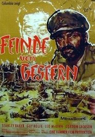 Feinde von gestern 1959 Stream German HD