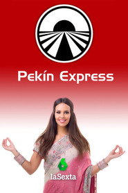 Poster Pek&iacute;n Express - Season 6 Episode 8 : Episode 8 2024