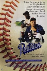 Pastime постер