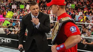 Raw - May. 16, 2011