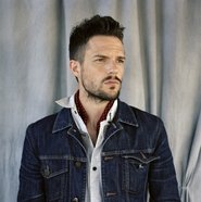 Brandon Flowers Brandon Flowers