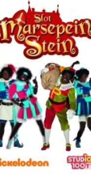 Poster Sinterklaas - Slot Marsepeinstein De Pieten Acedemie Deel 1 2014