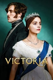 Poster for Victoria