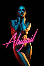 Abigail poster