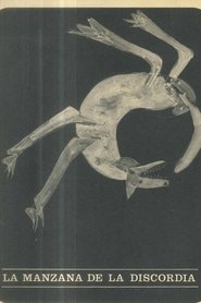 Poster The Apple of Discord 1968