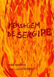 Poster Mensagem de Sergipe 
