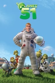 Planet 51 ネタバレ