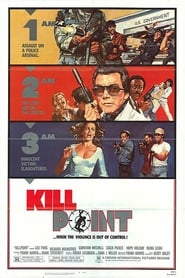 Full Cast of Killpoint