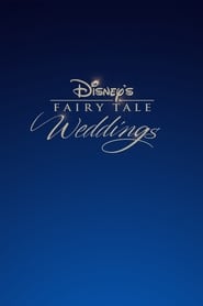 Disney's Fairy Tale Weddings постер