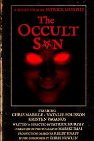 Poster The Occult Son