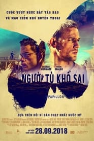 Người Tù Khổ Sai (2017)