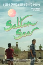 Salton Sea постер