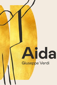 Aida poster
