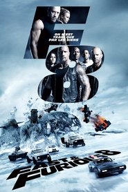 Fast & Furious 8 2017 streaming vf Français