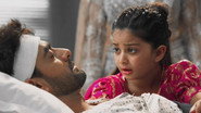 Maira's breakdown over Armaan's accident