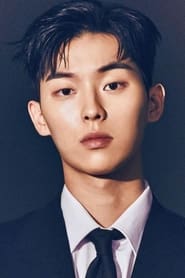 Profile picture of Choi Hyun-wook who plays Moon Ji-woong