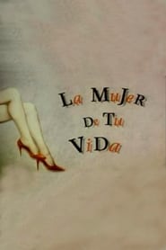 Poster La mujer feliz