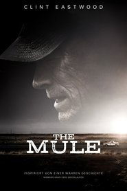 The Mule (2018)