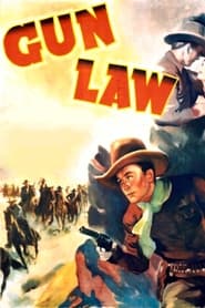 Gun Law постер